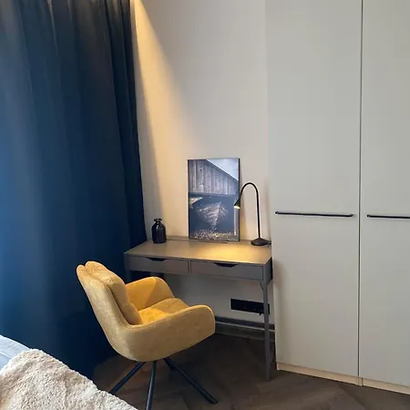 Apartmán Two Bedroom Riverland