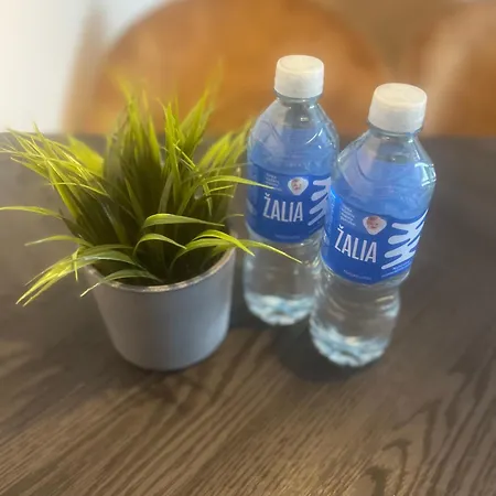 Two Bedroom Riverland *