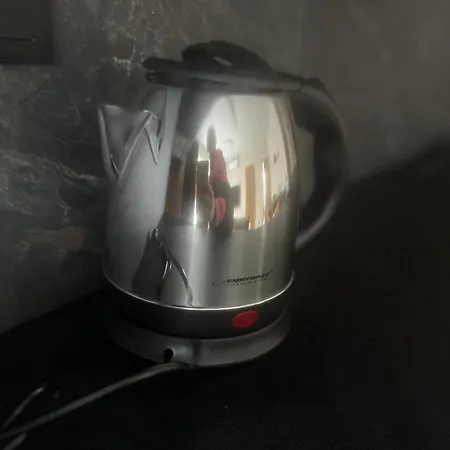 Two Bedroom Riverland Apartment