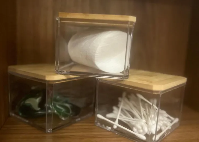 Two Bedroom Riverland Vilnius