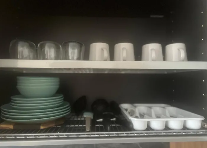 Two Bedroom Riverland