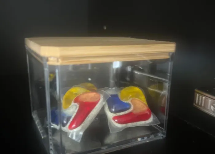 Two Bedroom Riverland *