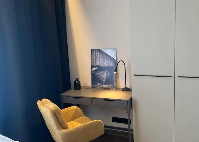 Apartman Two Bedroom Riverland