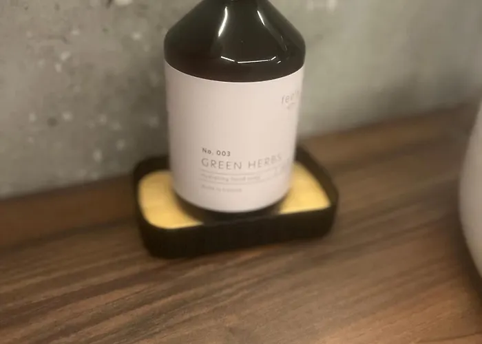 Apartman Two Bedroom Riverland *