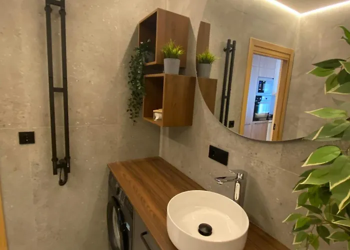 Two Bedroom Riverland