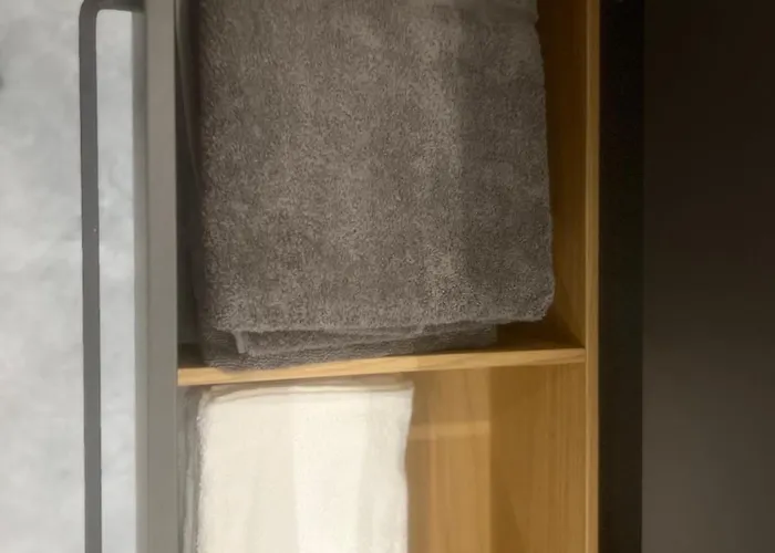 Apartman Two Bedroom Riverland