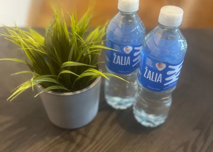 Two Bedroom Riverland *