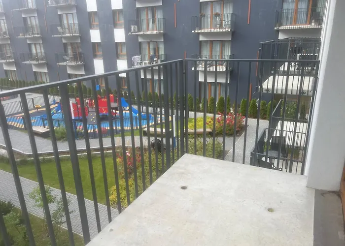 Apartman Two Bedroom Riverland *