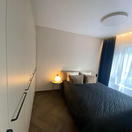 Appartamento Two Bedroom Riverland Vilnius